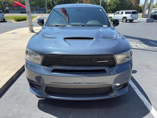 2020 Dodge Durango R/T AWD