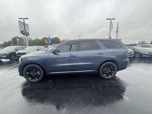 2020 Dodge Durango R/T AWD