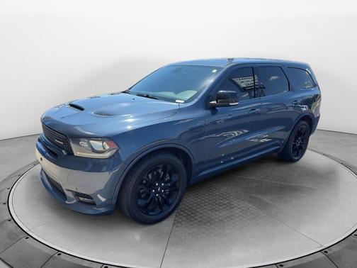 2020 Dodge Durango R/T AWD
