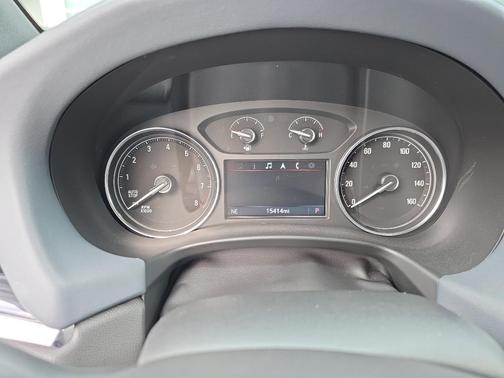 2024 Buick Enclave Essence FWD