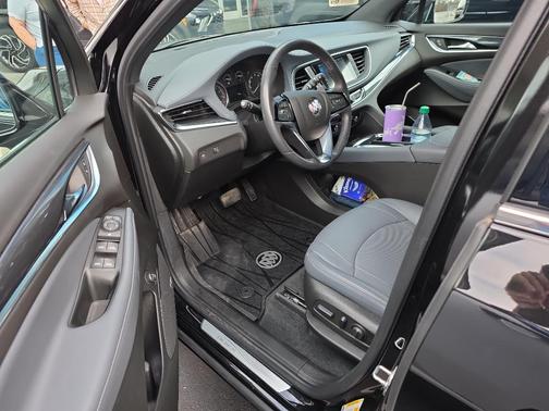 2024 Buick Enclave Essence FWD