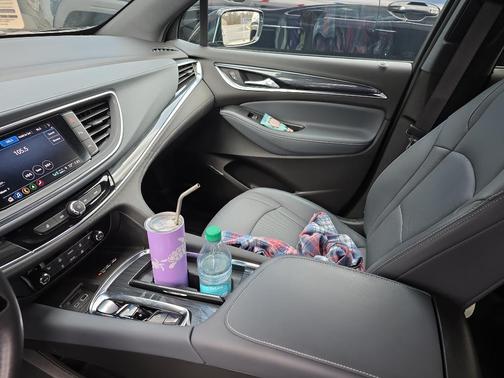 2024 Buick Enclave Essence FWD