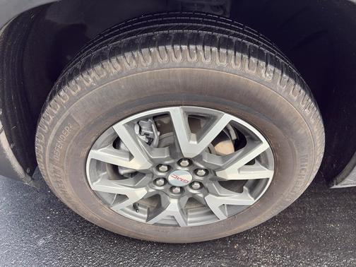 2021 GMC Acadia FWD SLE