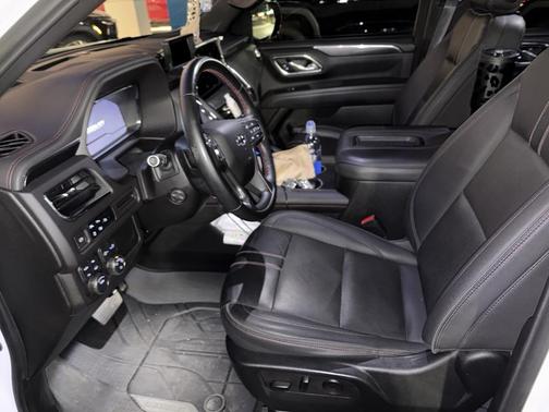 2024 Chevrolet Tahoe 4WD RST