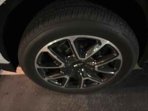 2024 Chevrolet Tahoe 4WD RST