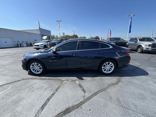 2016 Chevrolet Malibu 1LT