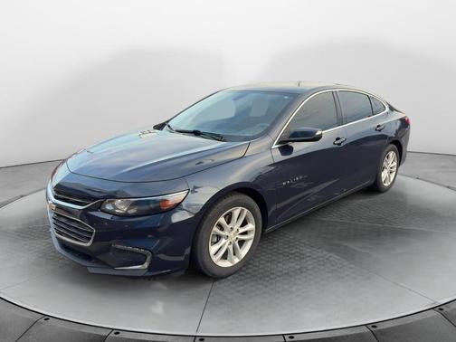 2016 Chevrolet Malibu 1LT