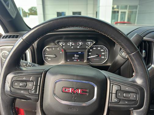 2021 GMC Sierra 3500 Base