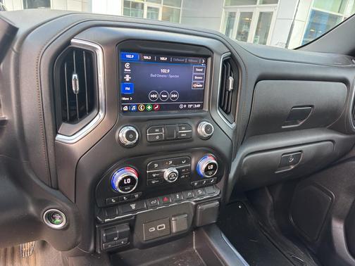 2021 GMC Sierra 3500 Base