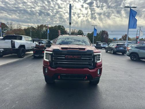 2021 GMC Sierra 3500 Base