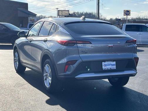 2026 Buick Envista Preferred FWD