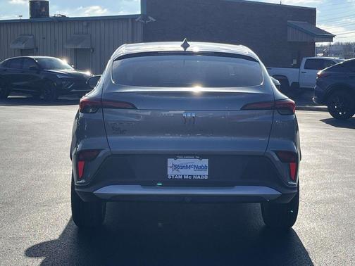 2026 Buick Envista Preferred FWD