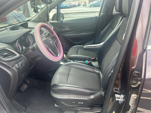 2016 Buick Encore Convenience