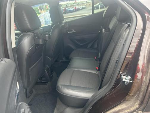 2016 Buick Encore Convenience