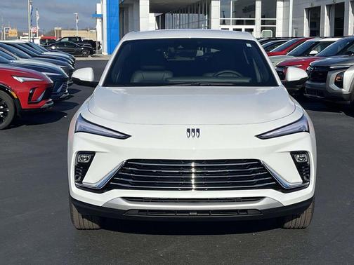 2026 Buick Envista Preferred FWD