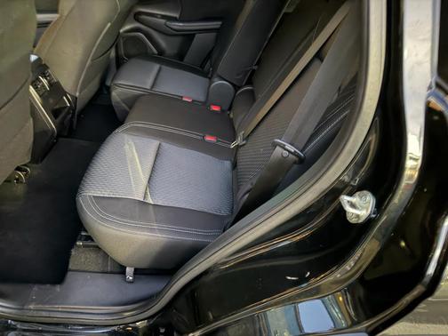 2023 Mitsubishi Outlander ES 2.5 2WD