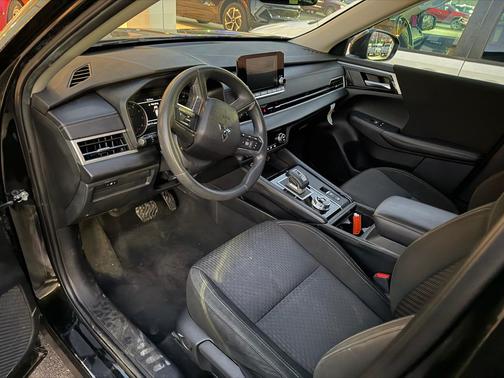 2023 Mitsubishi Outlander ES 2.5 2WD