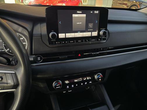 2023 Mitsubishi Outlander ES 2.5 2WD