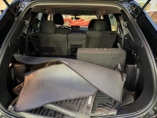 2023 Mitsubishi Outlander ES 2.5 2WD