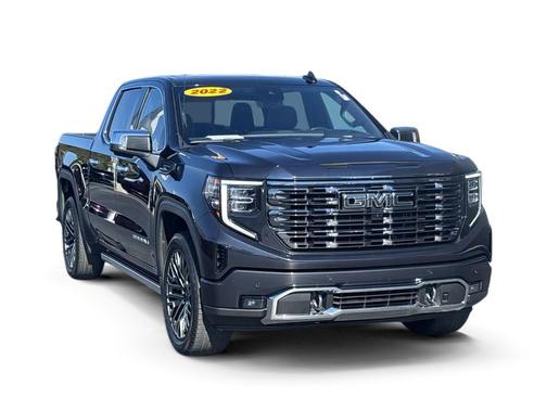 2022 GMC Sierra 1500 Denali Ultimate