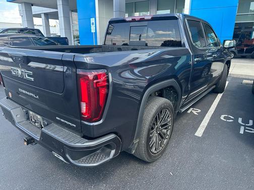 2022 GMC Sierra 1500 Denali Ultimate