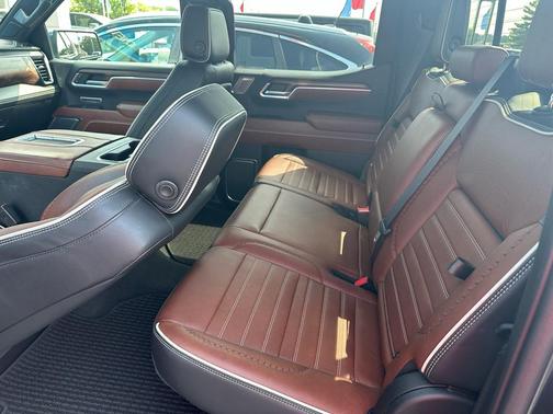2022 GMC Sierra 1500 Denali Ultimate