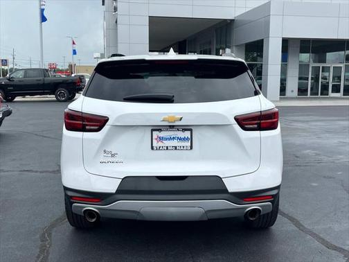 2023 Chevrolet Blazer 3LT