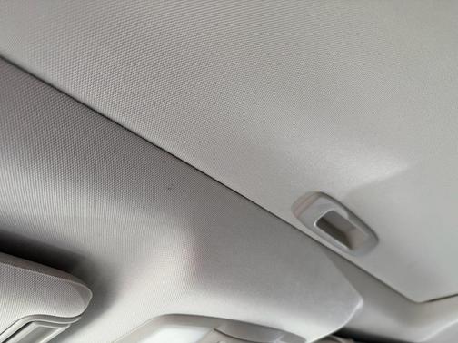 2017 Nissan Armada SL