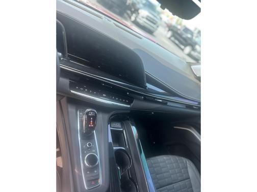 2024 Cadillac Escalade V-Series