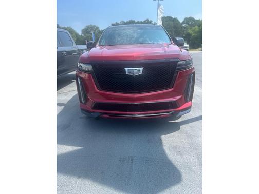 2024 Cadillac Escalade V-Series