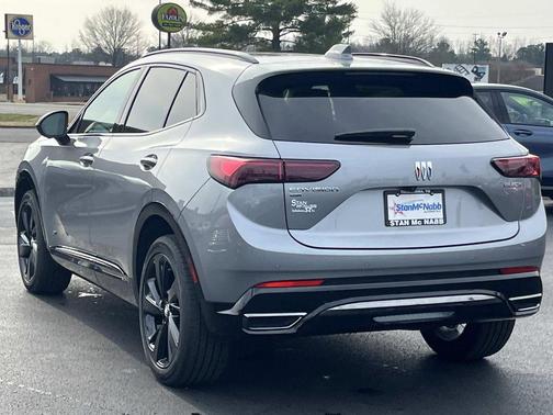 2026 Buick Envision Sport Touring AWD