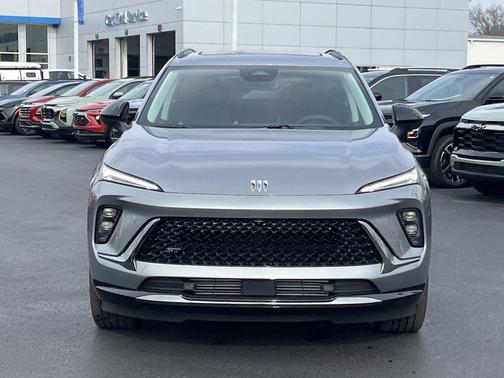 2026 Buick Envision Sport Touring AWD