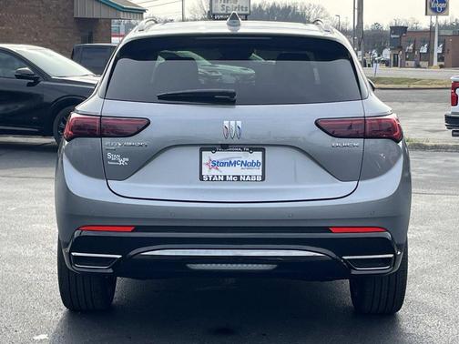 2026 Buick Envision Sport Touring AWD