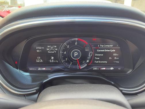 2021 Cadillac CT5 Premium Luxury RWD