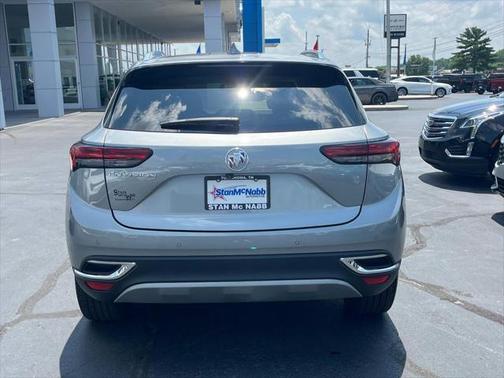 2023 Buick Envision Essence FWD