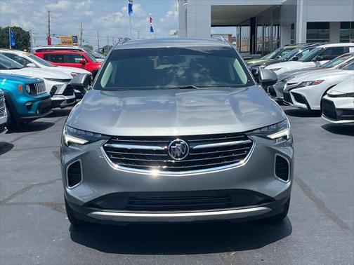 2023 Buick Envision Essence FWD