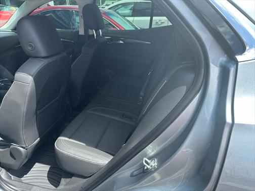 2023 Buick Envision Essence FWD