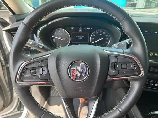 2023 Buick Envision Essence FWD