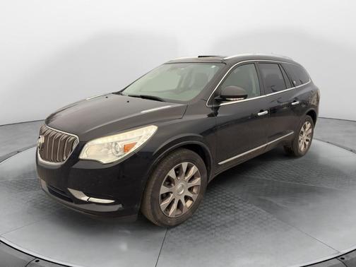 2016 Buick Enclave Premium