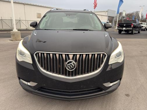 2016 Buick Enclave Premium