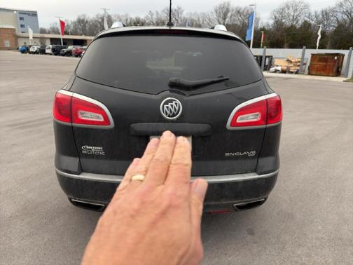 2016 Buick Enclave Premium