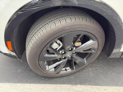 2025 Buick Envision Sport Touring AWD