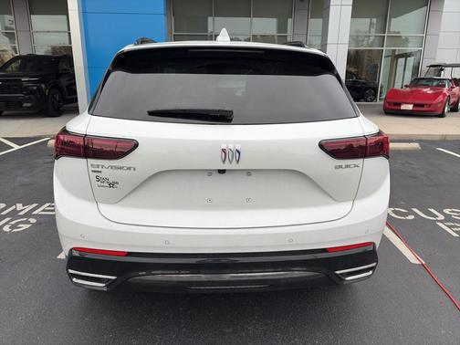 2025 Buick Envision Sport Touring AWD