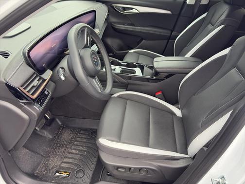 2025 Buick Envision Sport Touring AWD