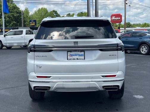 2025 Buick Enclave Avenir FWD