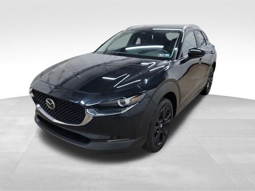 2024 Mazda CX-30 2.5 S Select Sport