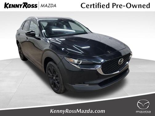 2024 Mazda CX-30 2.5 S Select Sport