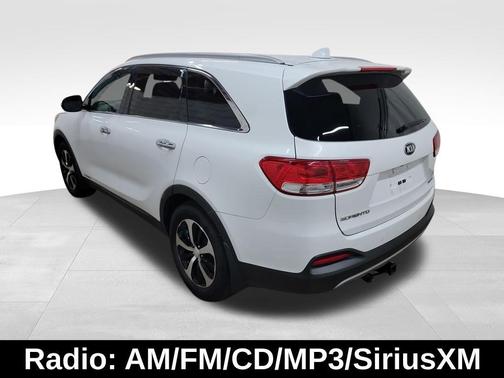 2016 Kia Sorento EX