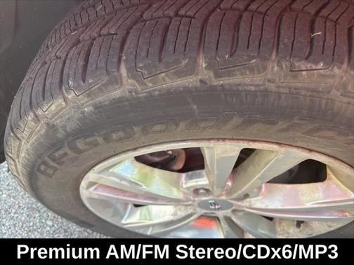 2010 Lincoln MKX Base