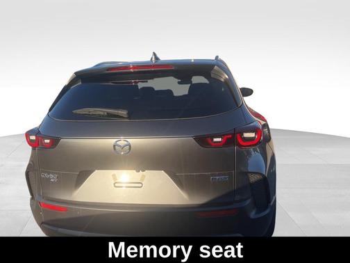 2026 Mazda CX-50 Hybrid Premium Plus